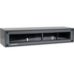 Dorrough Desktop Box for 2 Dorrough 12 Series Meters