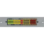 Dorrough Digital Double Scale Loudness Meter-39dB 32-96k