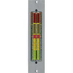 Dorrough Digital DBL-Scale Meter -39dB, 32-96k