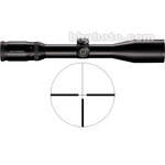 Schmidt & Bender 3-12x42 Classic  Riflescope with #7 Reticle