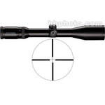 Schmidt & Bender 3-12x42 Classic  Riflescope with #8 Reticle