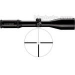Schmidt & Bender 3-12x50 Classic  Riflescope with #7 Reticle