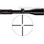 Schmidt & Bender 3-12x50 Classic  Riflescope with #8 Reticle
