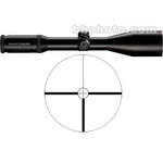 Schmidt & Bender 3-12x50 Classic  Riflescope with #9 Reticle