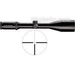Schmidt & Bender 2.5-10x56 Classic Riflescope with #7 Reticle