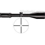 Schmidt & Bender 2.5-10x56 Classic Riflescope with #8 Reticle