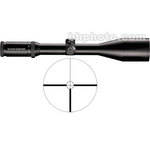 Schmidt & Bender 2.5-10x56 Classic Riflescope with #9 Reticle