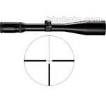 Schmidt & Bender 4-16x50 Classic Riflescope with #7 Reticle
