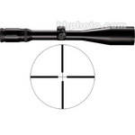 Schmidt & Bender 4-16x50 Classic Riflescope with #8 Reticle