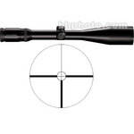 Schmidt & Bender 4-16x50 Classic Riflescope with #9 Reticle
