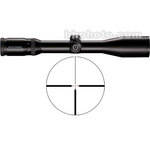 Schmidt & Bender 3-12x42 Classic  Riflescope with Illuminated L7 Reticle