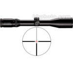 Schmidt & Bender 3-12x42 Classic  Riflescope with Illuminated L9 Reticle