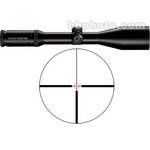 Schmidt & Bender 3-12x50 Classic  Riflescope with Illuminated L9 Reticle