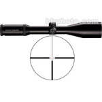 Schmidt & Bender 2.5-10x56 Classic Riflescope with L7 Illuminated Reticle