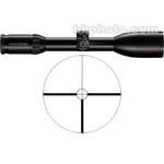 Schmidt & Bender 3-12x50 Zenith  Riflescope with #9 Reticle