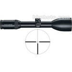 Schmidt & Bender 2.5-10x56 Zenith Riflescope with #7 Reticle