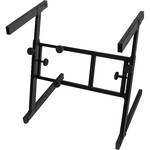 Yamaha PKBZ1 Z-Style Height and Width Adjustable Keyboard Stand