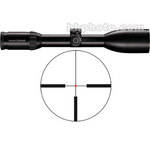 Schmidt & Bender 3-12x50 Zenith  Riflescope with #7 FlashDot Reticle