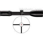 Schmidt & Bender 3-12x50 Zenith  Riflescope with #9 FlashDot Reticle