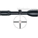 Schmidt & Bender 2.5-10x56 Zenith Riflescope with #9 FlashDot Reticle