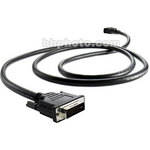 Blackmagic Design Host Adapter Cable for MultiBridge Pro and Extreme - 6.6' (2 m)