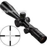 Schmidt & Bender 5-25x56 Police Marksman II LP Riflescope with P3 Reticle