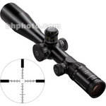 Schmidt & Bender 5-25x56 Police Marksman II LP Riflescope with P4 Reticle
