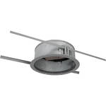 Atlas Sound Recessed Round Enclosure for 8" Loudspeakers