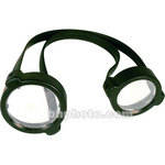 Schmidt & Bender 42mm Bikini Style Lens Cover