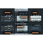 Serato Pitch 'n Time Pro - Time-Stretching and Pitch-Shifting Plug-In (Additional License)