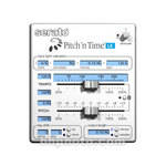 Serato Pitch 'n Time LE - Time-Stretching and Pitch-Shifting Plug-In