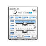 Serato Pitch 'n Time LE - Time-Stretching and Pitch-Shifting Plug-In
