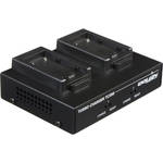 Dolgin Engineering TC200-JVC Battery 2-Position Charger