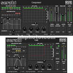 Serato Rane Series Dynamics Plug-In - Additional License for Owners of Rane Series Dynamics 
