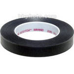Scotch Photographic Tape - Black - 3/4" x 60yds