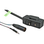 TecNec ABOOM-MB50 - ENG Duplex Cable