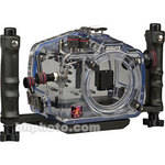 Ikelite 6808.1 iTTL Underwater Housing