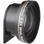 Navitar 0.8X Mini ScreenStar Wide-Angle Conversion Lens