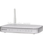 Netgear 54 Mbps Wireless Router - 802.11b/g