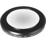 Schneider 67mm Center Filter (#3)