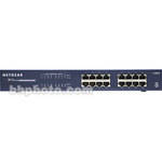 Netgear ProSafe 16-Port Gigabit Rackmount Switch