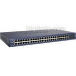 Netgear ProSafe 48-Port Gigabit Smart Switch