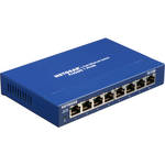 Netgear ProSafe 8-Port 10/100 Desktop Switch