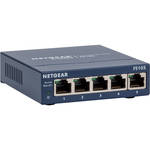 Netgear ProSafe 5-Port 10/100 Desktop Switch