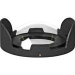 Ikelite 8" Dome Port with Shade and Cover