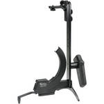 Custom Brackets QRS-H2 Camera Rotation Bracket System with Handle for SLR Cameras