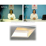PicturePhone Recessed Non Dimming Hi-Lite NXR (277V)