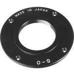 Schneider Lens Mounting Flange for Compur, Copal #0