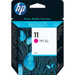 HP / Hewlett Packard HP 11 Magenta Inkjet Print Cartridge