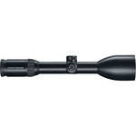 Schmidt & Bender 2.5-10x56 Zenith Riflescope with #9 Reticle
